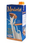 LATTE DI MANDORLA DAIS LT 1 BRIK