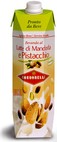 LATTE DI MANDORLA CONDORELLI AL PISTACCHIO LT 1