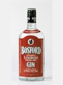 GIN BOSFORD LT 1