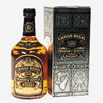 WHISKY CHIVAS REGAL CL 70