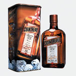 COINTREAU ORANGE CL 70