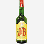 WHISKY J & B LT 1