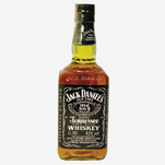 WHISKEY JACK DANIEL'S CL 70