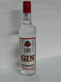 GIN DRY SEAMAN CL 70