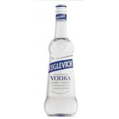 VODKA KEGLEVICH CLASSICA LT 1