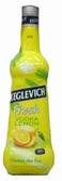 VODKA KEGLEVICK LIMONE CL 70