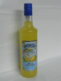 LIMONCELLO DELLA COSTIERA  CL 70