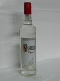 SAMBUCA EXTRA CL 70